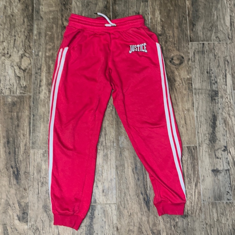 Justice Joggers